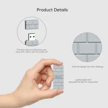 8bitdo Bluetooth Gamepad Joystick-ul Pentru PS4 PS3 Xbox One S 360 Nintend Nintendo Comutator Bucurie Con Wii U Pro PC-ul de Control Controler USB