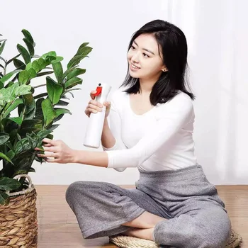 Youpin YJ Parte Pulverizator de Grădină Acasă Udare Spray de Curățare Sticla de 300ml pentru Familie