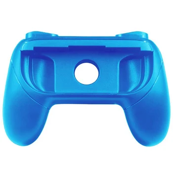 Mânere pentru Nintendo Comutator Bucurie-Con, rezistent la Uzura Ocupa Kit pentru Comutator Bucurie Contra Controller, 2 Pack