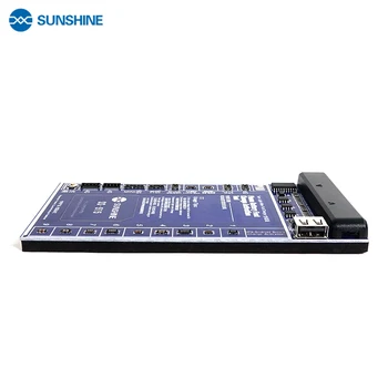 SOARE SS-915 Telefon Inteligent Built-in Baterie de Activare Aplicabile Gamă Completă De Android /Iphone/Samsung Încărcare Rapidă