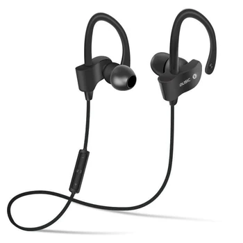 Bluetooth V4.1 Wireless Stereo Sport Căști On-ear Căști Căști Hands-free cu Cască pentru iPhone 7 Plus pentru Samsung LG
