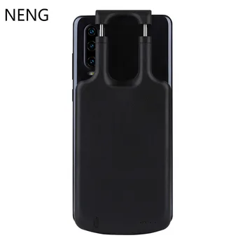 NENG Pentru Samsung S10 S10E 10Plus 5000mAh Baterie Smartphone Caz Reîncărcabilă Extins Pentru Samsung S8 S9 A8 A9 noite 8 9