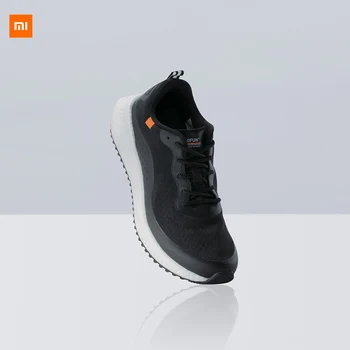 Original Xiaomi 90Fun Revenire Amortizare Pantofi ochiurilor de Plasă Respirabil Talpa de Cauciuc Torsiune TPU Pereche de Pantofi de Vara Pentru o creștere Inteligentă Sportive