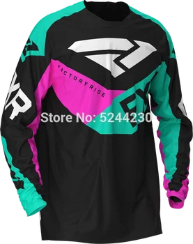 2020 sus motocross jersey MTB jersey alpin jersey mallot ciclismo homme ciclism jersey