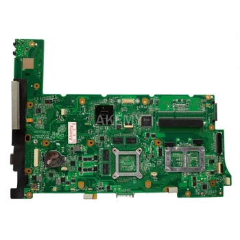 Pentru ASUS N73S N73SV N73SM Laptop placa de baza GT540M placa grafica Placa de baza