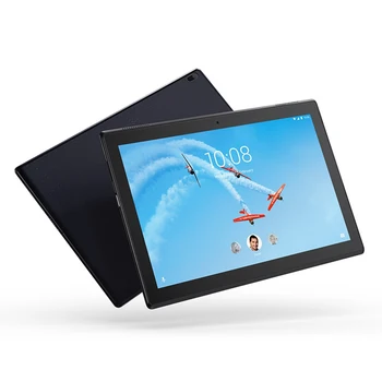 Lenovo Tab4 TB-X304N 4G LTE Tabletă Apel 2GB+16GB 10.1 inch, Quad Core Android 7.1 Tableta WiFi GPS Bluetooth Dual Camera 7000mAh