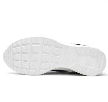 Barbati pantofi casual pantofi sport de toamna ochiurilor de plasă respirabil adidasi barbati pantofi ușoare de mari dimensiuni pantofi de mers pe jos pantofi de sex masculin