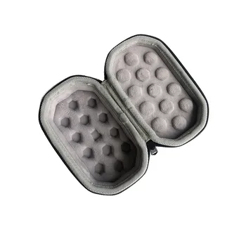 Moda Hard Shell EVA Caz pentru Logitech G603 G703 G403 Alunecare Mouse-Cutie de Depozitare Pungă de Protecție