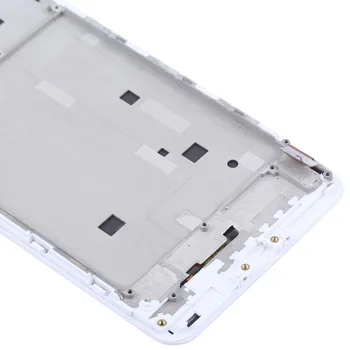 Pentru Vivo X6 TFT Materiale de Ecran LCD si Digitizer Plin Montaj cu Cadru pentru Vivo X6