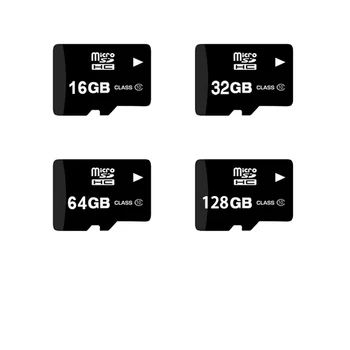 16GB 32GB 64GB 128 GB Card Micro SD TF Card pentru Wifi Camere IP aparat de fotografiat pentru Stocarea Video Locale