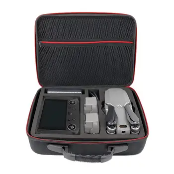 EVA care Transportă Caz Impermeabil Umăr Geanta Hard-Shell Cutie de Depozitare pentru DJI Mavic 2 Pro/Zoom Drone Accesorii Mavic 2 Pro Sac