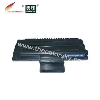 (CS-XPE114) toner laserjet printer laser cartridge pentru Xerox workcentre PE114E pe114 013R00607 bk (3.000 de pagini) Gratuit Fedex