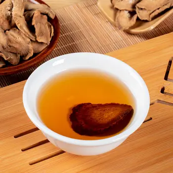 2020 Jiangsu Niu Pang Cha Niupang Ceai Proaspăt Tăiate pentru Detoxifiere, Constipație, Anti-imbatranire, Anti-inhibarea