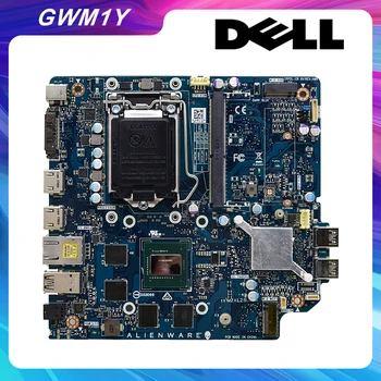 Pentru Dell ALIENWRAE ALFA R2 Desktop Placa de baza DP/N: 0GWM1Y GWM1Y 1151/DDR4 Standalone N Carte GTX960 4G pc placa de baza