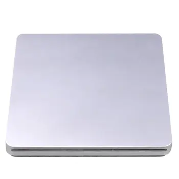 USB DVD Unitate Optica Externa DVD-RW Writer Writer Recorder Fantă de Încărcare CD-ROM Player pentru Apple Macbook Pro Laptop PC