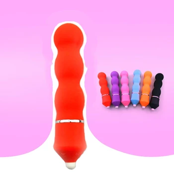 Mini Bagheta Magica Anale Penis Artificial Vibratoare Jucarii Sexuale Pentru Femei Gay Anal, Dop De Fund De Prostata Pentru Masaj Stimulator Clitoris Jocuri Pentru Adulți