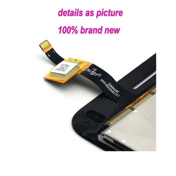 Pentru Asus Zenfone C ZC451CG Z007 Display LCD cu Matrice, cu Ecran Tactil Digitizer Plin de Asamblare 4.5