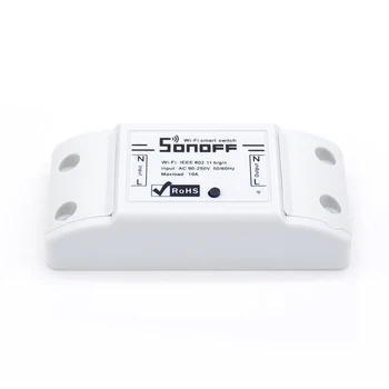 Smart Home priză Comutator Wireless Wifi Remote Control Multi-Device Management pop socket prise electrique