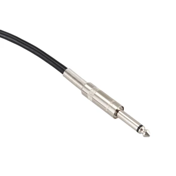 XSXS--10FT Chitara Bass 1/4 inch La USB Link-ul de Conexiune Instrument Cablu Adaptor PC-ul de Înregistrare