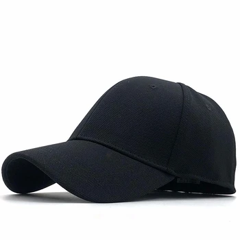 De înaltă Calitate de pescuit Șapcă de Baseball pentru Bărbați Snapback Pălării Capace de Oameni Montate Închis Complet Capacul Femei Gorras Os de sex Masculin Trucker Hat Casquette