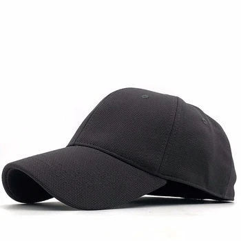De înaltă Calitate de pescuit Șapcă de Baseball pentru Bărbați Snapback Pălării Capace de Oameni Montate Închis Complet Capacul Femei Gorras Os de sex Masculin Trucker Hat Casquette