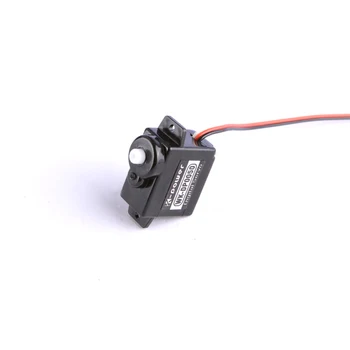 K-putere DP0050 Digital 5g Micro Servo Plastic Gear Servo pentru Robot de Jucărie RC