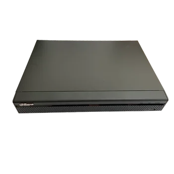 NVR Dahua NVR2104HS-4KS2 NVR2108HS-4KS2 4/8 Canal Compact 1U Lite 4K H. 265 Recorder Video de Rețea