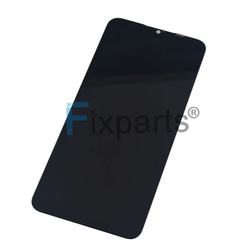 Testate Pentru OPPO realme C3 RMX2027 Display LCD Touch Screen Digitizer Înlocuirea Ansamblului Pentru telefon 6.5