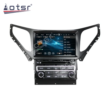 Pentru Hyundai AZERA Grandoare i55-2019 Radio Auto Navigație GPS Multi-DVD Player Android 9.0 64GB Auto Audio Stereo Unitatea de Cap