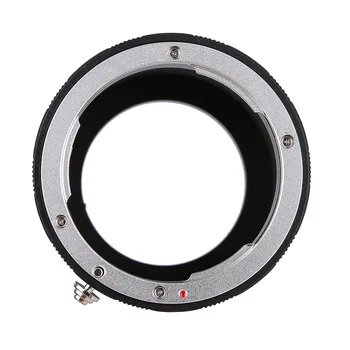Camera Inel Adaptor Macro Extensie Tub pentru Nikon D7200 D7100 D7000 D5600 D5500 D5300 D5200 D5100 D3400 D3300 D3200 D3100 D90
