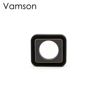 Vamson Pentru Go pro Accesorii de Protectie UV Lentile de Înlocuire USB Port HDMI Capac Lateral Pentru Gopro Hero 7 6 5 Camera de Sport VP717