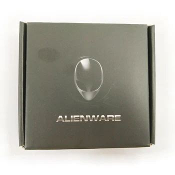 DELL Alienware mouse de Gaming 2000DPI USB mouse optic cu fir