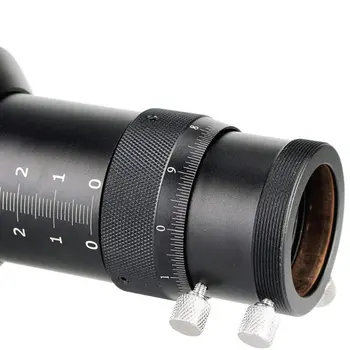 Pentru Angeleyes 50mm 60mm Finderscope Ghid de Aplicare pe Deplin Acoperite Guidescope Oculare Finder pentru Monocular Binocular Telescope