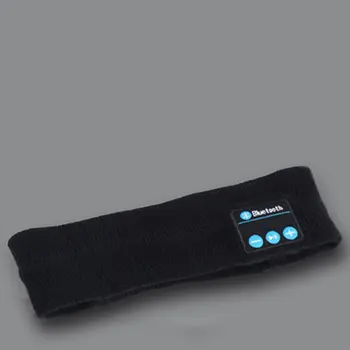 Bluetooth Bentita Somn Căști Wireless Muzica Sport Benzi De Dormit Căști SleepPhones