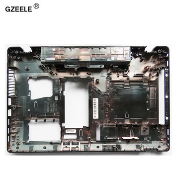GZEELE nou de jos Acoperi caz Pentru Lenovo Z580 Laptop Serie jos cazul Z585 Baza de Jos D SHELL