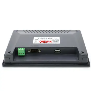 WEINVIEW TK6071iQ TK6071iP TK8071iP HMI Touch-Screen de 7 inch 800*480 USB Ethernet nouă Interfață Om-Mașină