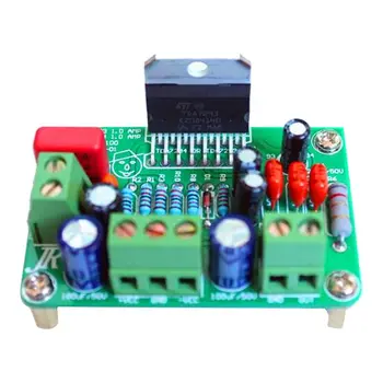 TDA7294 80W 100W Mono oana AMP Amplificator de Bord DC30V-40V Kituri se Potrivesc pentru TDA7293 Verde