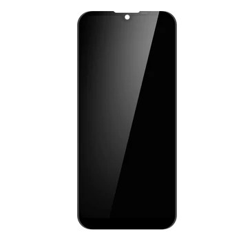 Testat Pentru Motorola Moto păstrăm e6 Display LCD Touch screen Display Digiziter de Asamblare