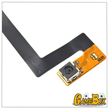 Original Modul Camera pentru Nintend NDSIXL/LL Camera Cablu Panglică Cablu Flex pentru NDSIXL/LL Joc Consola de Reparare