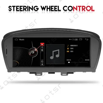 AOTSR Pentru BMW 7er E65 E66 2004-2012 Android 9.0 Navigare GPS Auto Radio Player Multimedia Player casetofon Auto stereo