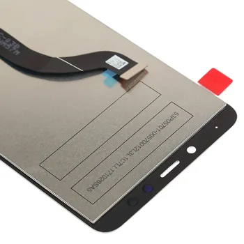 Display Pentru Redmi 5 Display LCD Touch Screen, Digitizer Inlocuire de Asamblare Pentru Xiomi Redmi 5 Ecran LCD 5.7 Inch Ecran