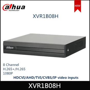 Dahua 8CH XVR XVR1B08H 8 Canale Penta-brid 1080P Cooper 1U Digital Video Recorder