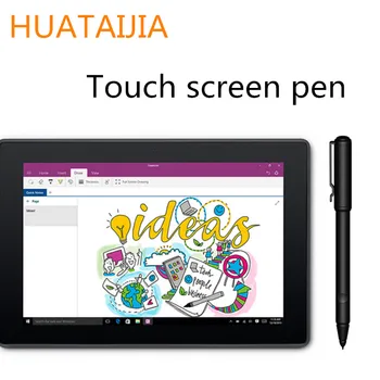 Noul Ecran Touch Pen Capacitiv Pentru Lenovo Yoga Carte YB1-X90F YB1-X90L YB1-X91L YB1-X91F notepad, Stilou Activ