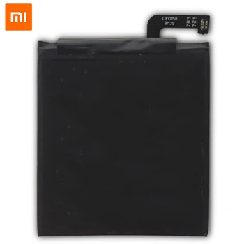 Xiaomi Original Bateria Telefonului BM39 Pentru Xiaomi Mi 6 Mi6 Înaltă Calitate Înlocuire Baterii 3350mAh
