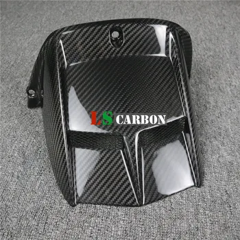 Plin Fibra De Carbon, Accesorii Pentru Motociclete Hugger Carenaj Pentru Yamaha R6 2006+