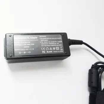 40W AC Adaptor 100~240v 50~60Hz Pentru Samsung Ultrabook-ul Seria 5 7 700T1A XE500C21 NP900X3A XE700T1A-AD 4019P Încărcător de Putere Plug