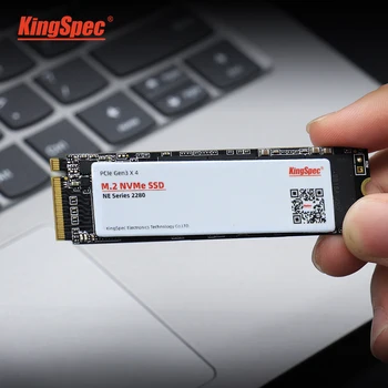1TB Kingspec M. 2 SSD PCIE 120gb/240 gb/480gb hard disk NVMe PCIe m2 128GB/256GB/512GB pentru Lenovo Y520/Hp/Acer notebook MSI Laptop