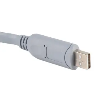 1,8 M Lungime Cablu USB LA RJ45 Consola Consola Serială Cablu Express Routerele de Rețea Cablu De Router Pentru Huawi