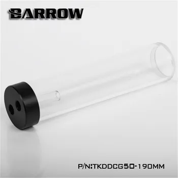 Barrow DDC Pompa Rezervor 60mm 90mm 140mm 190mm 240mm de Răcire cu Apă cu Diametrul de 50mm Modificat Rezervorul de Apă Acoperă ansamblul TKDDCG50