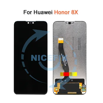 Huawei Honor 8X, Ecran LCD Touch Ecran Digitizor de Asamblare Pentru HUAWEI Honor 8X MAX LCD Honor8X 8Xmax Ecran de Piese de schimb